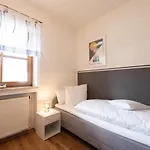 Werdenfels Daire