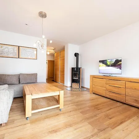 Werdenfels Апартаменты Гармиш-Партенкирхен