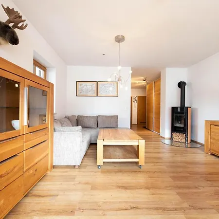 Apartment Werdenfels