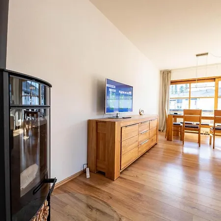 Apartment Werdenfels