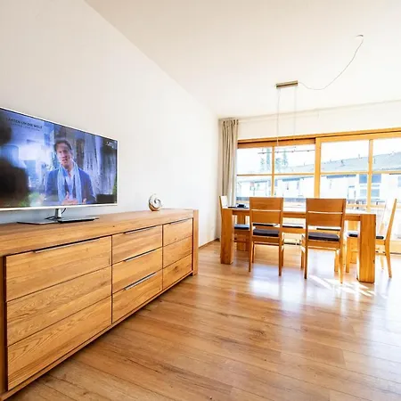 Werdenfels Apartman Garmisch-Partenkirchen