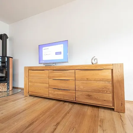Appartement Werdenfels *