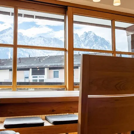 Apartment Werdenfels Garmisch-Partenkirchen