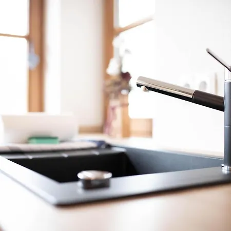 Werdenfels Гармиш-Партенкирхен