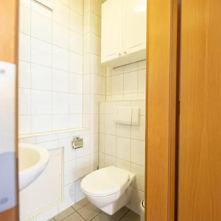 شقة Werdenfels جارمش بارتنكيرشن