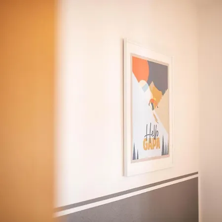 Werdenfels شقة جارمش بارتنكيرشن