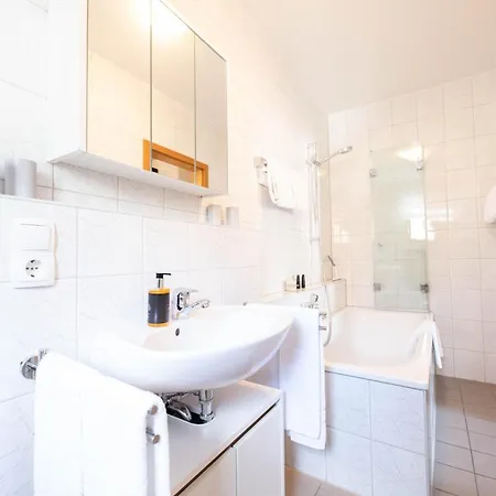 Apartment Werdenfels