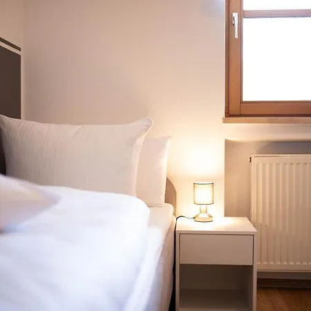 Werdenfels Гармиш-Партенкирхен