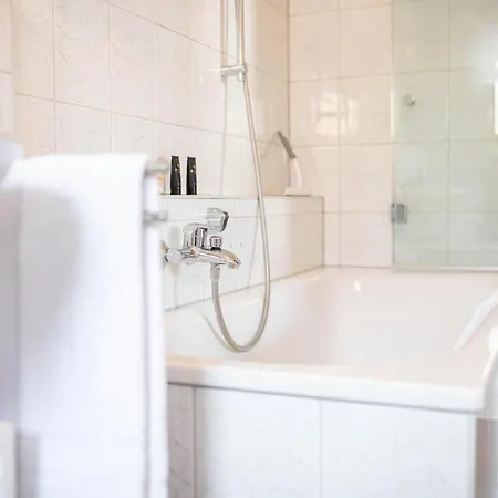Apartment Werdenfels