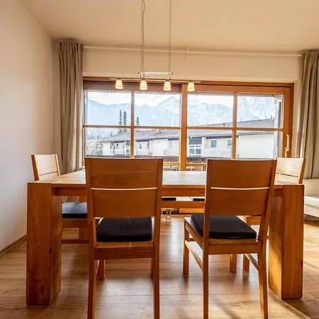 Apartment Werdenfels Garmisch-Partenkirchen